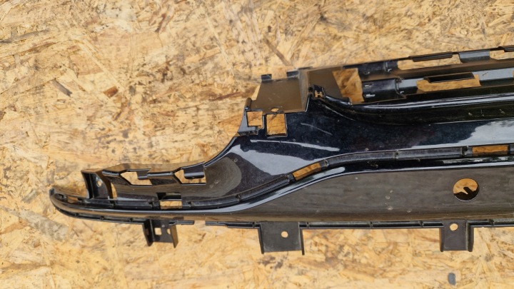 FORD KUGA MK3 DIFFUSEUR PARE-CHOCS ARRIÈRE 19- LV4B-17E911-DJ