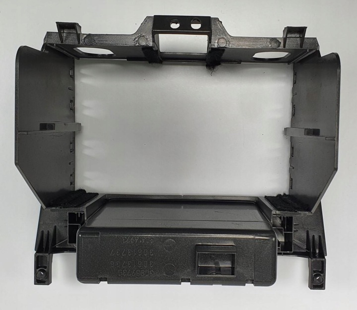 CHÂSSIS CHÂSSIS RADIO VOLVO V40 30867739 30613736