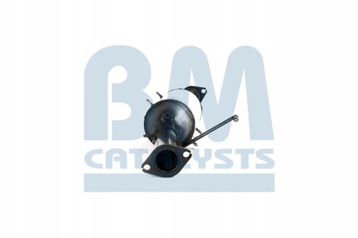 BM CATALYSTS BM11091 FILTRE SADZY FILTRE PARTICULES DURES SYSTÈME ÉCHAPPEMENT