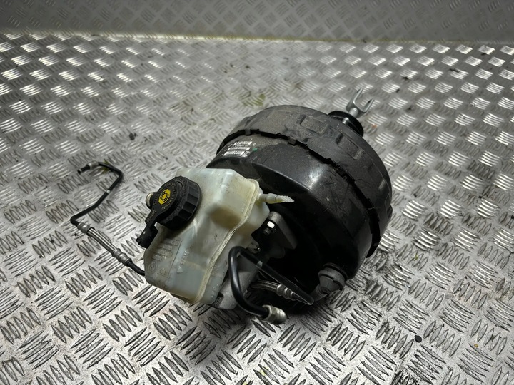 SERVOMANDO BOMBA DE FRENADO BMW 3 E90 E91 6785648 