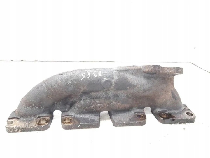 COLLECTEUR ÉCHAPPEMENT CITROËN C5 III BREAK (TD_) 759703180 1.6L GASOLINE 2012