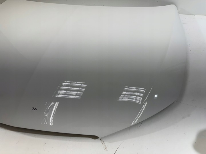 CAPOT SEAT LEON 3 III AVANT LIFT 2012- LB9A