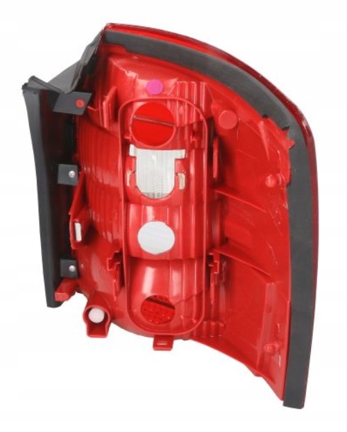 PHARE ARRIÈRE AUDI A4 01- GAUCHE UNIVERSEL TYC