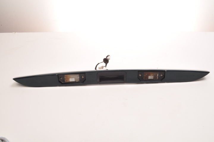 FORD FOCUS MK2 LIFT CACHE MOULURE COUVERCLES DE COFFRE UNIVERSEL 6M51-R43404-BB