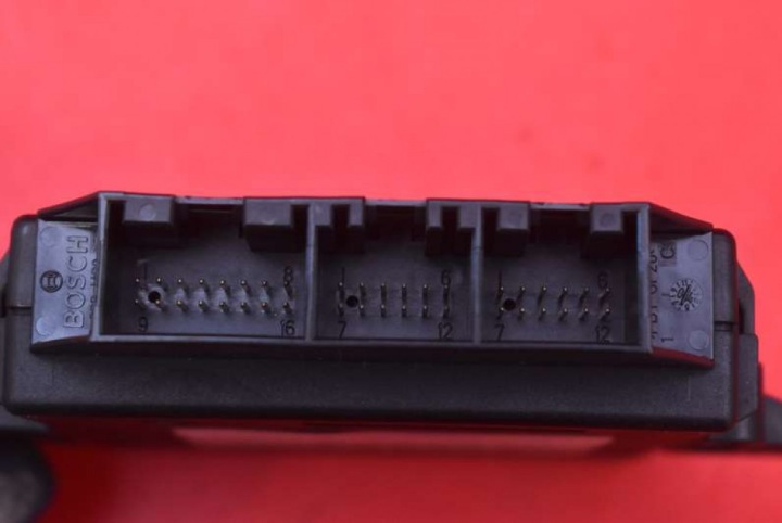 CONTRÔLEUR MODULE STATIONNEMENT PDC 5P0919283 SEAT TOLEDO 3 III 04-10