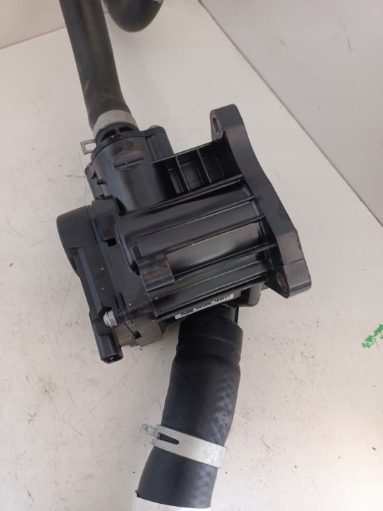 CHÂSSIS THERMOSTAT HYUNDAI I10 III 2025R 1.200KM 1.0 MPI FIL TUYAU EAU