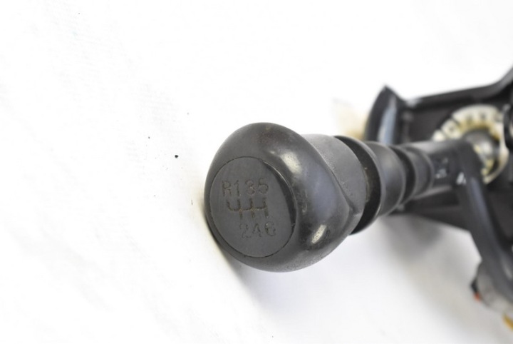 MÉCANISME DE CHANGEMENT DE VITESSES CRIC VITESSE OPEL COMBO D 1.6 CDTI 14R