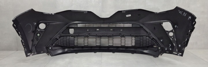 PARE-CHOCS AVANT AVANT TOYOTA C-HR CHR LIFT 19-23
