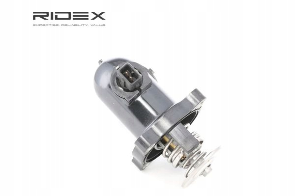 RIDEX 316T0047 THERMOSTAT LIQUIDE REFROIDISSEMENT 105°C VERS BMW 3 LIMOUSINE (E46)