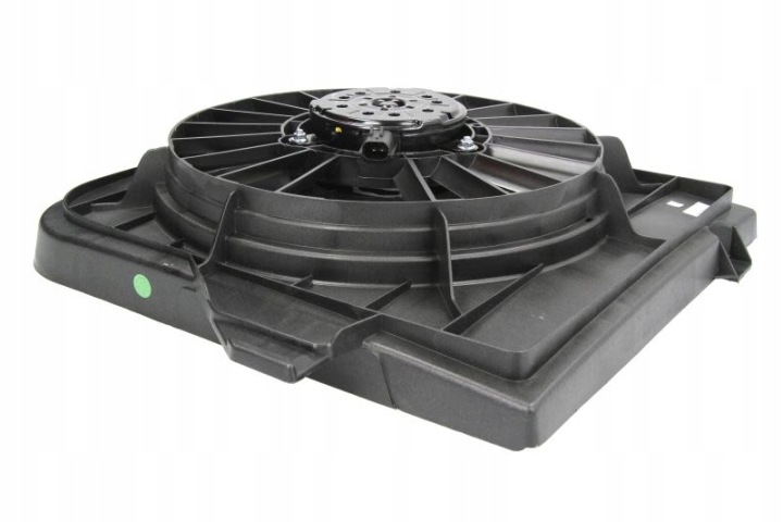 VENTILATEUR RADIATEUR CHRYSLER VOYAGER 00-