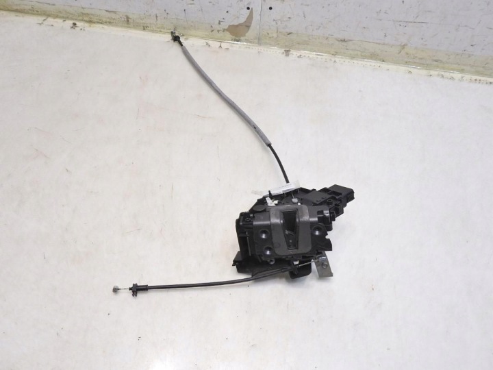 SERRURE DE PORTE GAUCHE AVANT 6 GOUPILLE FORD S-MAX MK1