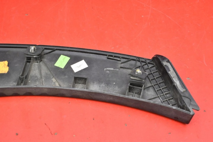 MOULURE GARDE-BOUE GAUCHE ARRIÈRE ARRIÈRE NOIRE 87743-D7000 HYUNDAI TUCSON 3 III