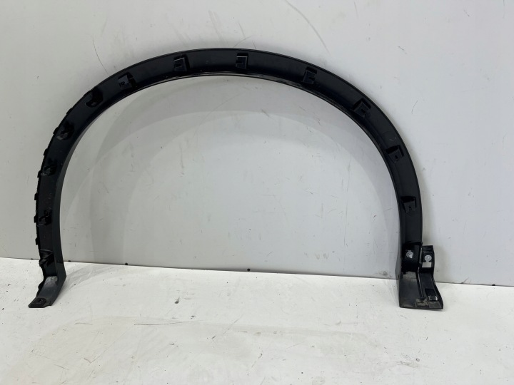 VW TIGUAN III 3 571 R-LINE MOULURE GARDE-BOUE AVANT AVANT DROITE 571853718A