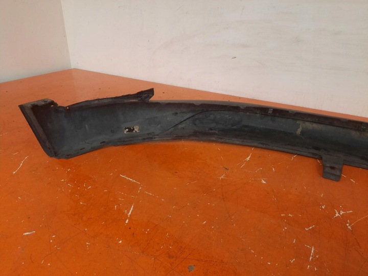 HYUNDAI TUCSON IV 20- DOUBLURE PARE-CHOCS AVANT AVANT 86512-N7000