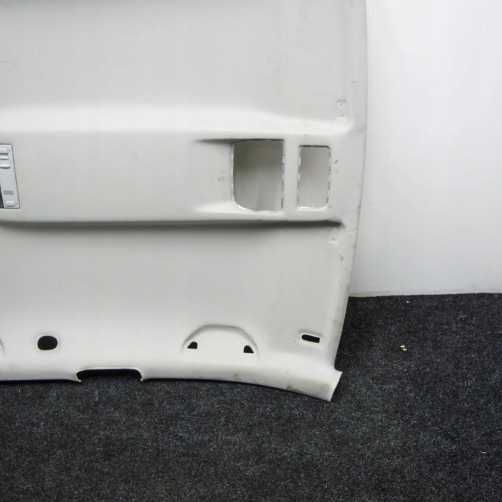 PAVILLON SKODA OCTAVIA II COMBI (1Z5) 1Z9867501 17197586 2.0L 103KW 2009