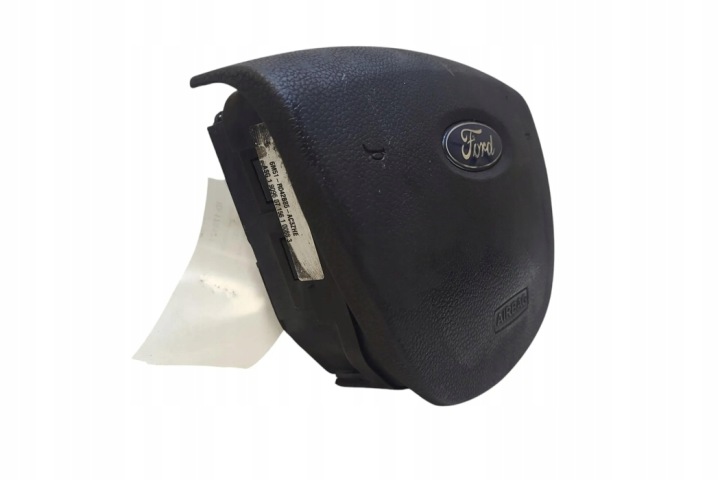 AIRBAG CONDUCTEUR FORD FOCUS C-MAX 6M51R042B85 1.6L DIESEL 80KW 2008