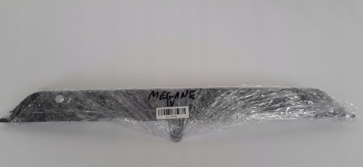 RENAULT MEGAN IV MOULURE PARE-CHOCS ARRIÈRE 850709909R
