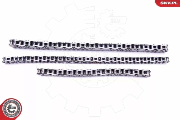 ESEN SKV 21SKV122 KIT CHAÎNES DISTRIBUTION