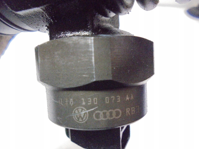 VOLKSWAGEN GOLF 4 IV POMPE À INJECTION 038130073AA 1,9TDI 0414720028