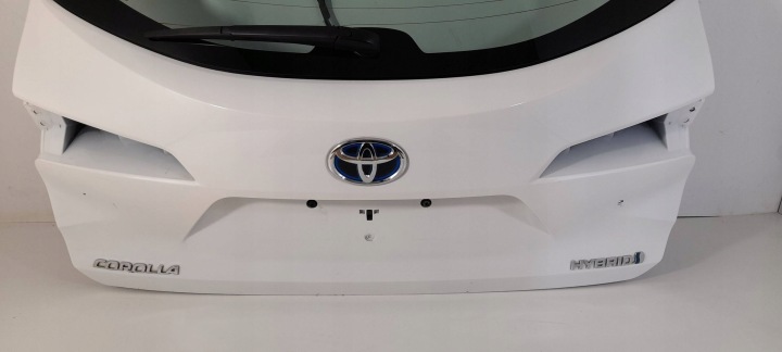 TOYOTA COROLLA E21 UNIVERSEL 2023R COUVERCLES DE COFFRE COUVERCLES DE COFFRE 040 (H252)