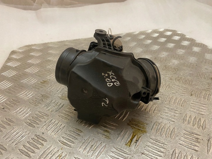 VOLVO XC60 2021 SOUPAPE RÉGULATEUR DE TURBINE MOTEUR 32290142