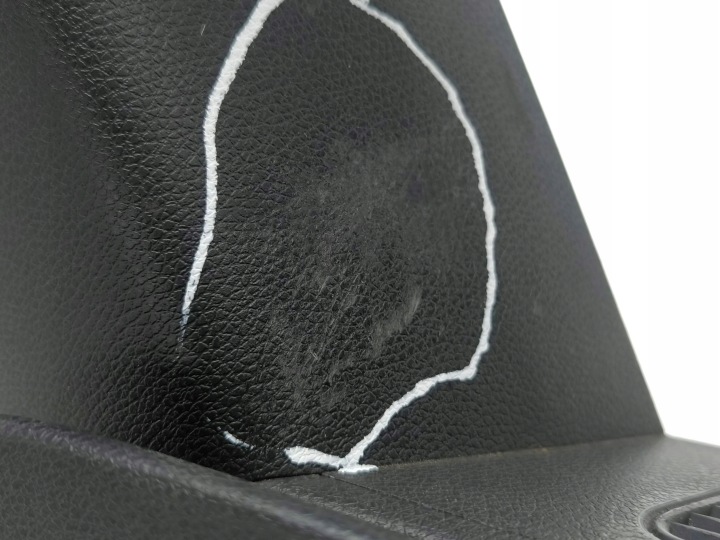 MERCEDES-BENZ B W246 W242 2012 DROITE CÔTÉ PROTECTION CENTRALE MONTANTS C