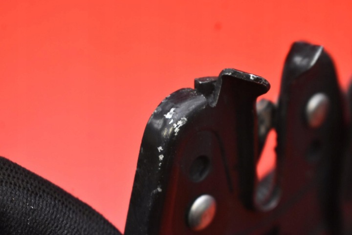 SERRURE VERROU CAPOTS NISSAN NV200 1 I 09-21