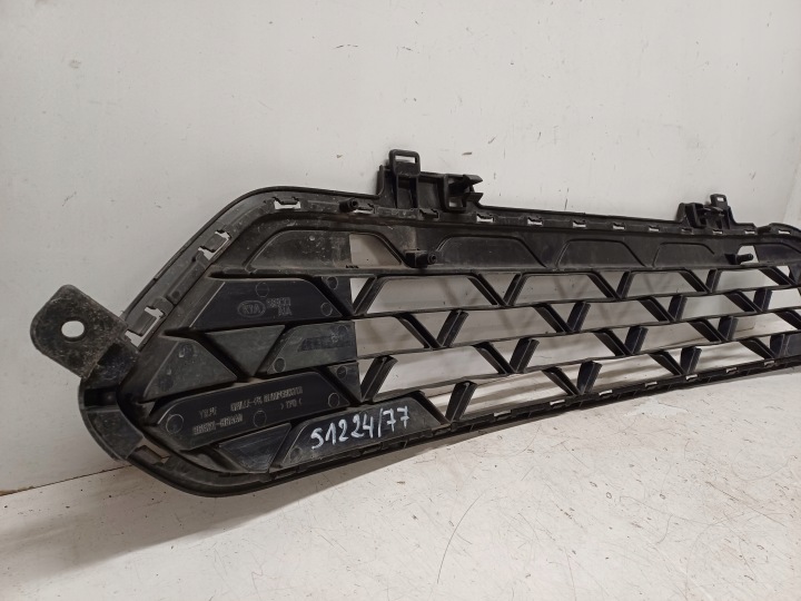 KIA RIO 4 IV 16- GRILLE PARE-CHOCS AVANT AVANT 86531-H8AA0