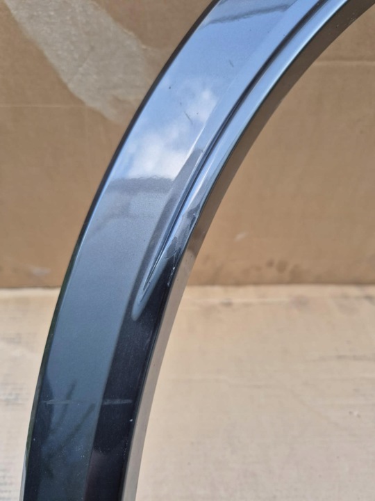 KR9R-51W51 MAZDA CX60 2022R- MOULURE REVÊTEMENT GARDE-BOUE DROIT ARRIÈRE