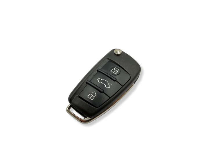 CLÉ CLÉ TÉLÉCOMMANDE CANIF AUDI A3 8V 8V0837220 434MHZ