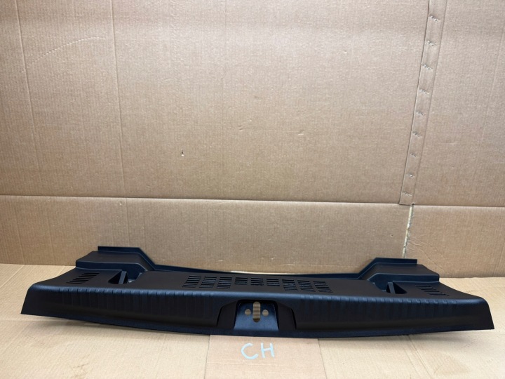 RENAULT CLIO V 5 19- PROTECTION COURROIE ARRIÈRE 849205559R
