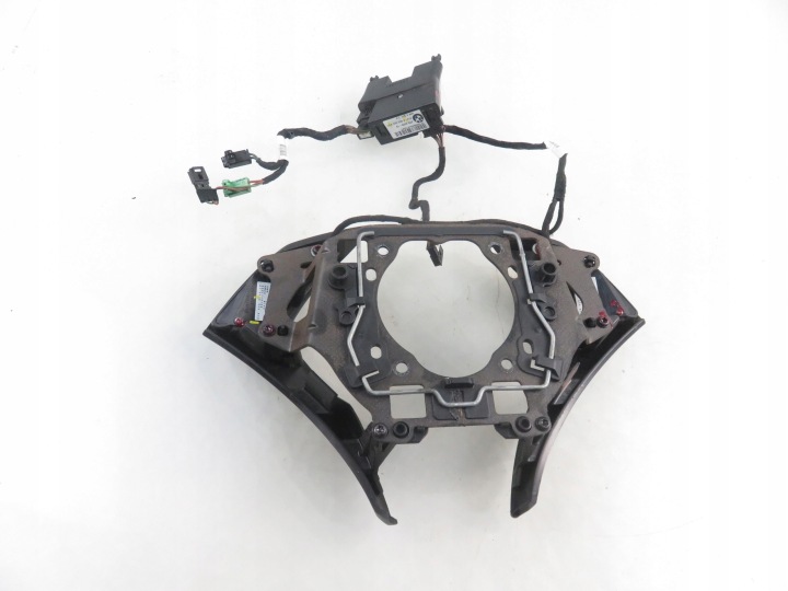 COMMUTATEUR RADIO BMW 5 E61 6935833 6935834 6953324