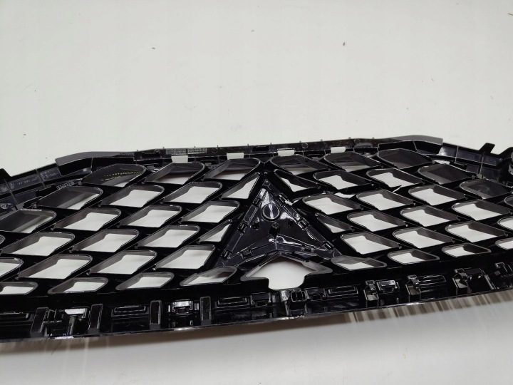 CUPRA FORMENTOR GRILLE CALANDRE RADIATEUR 5FF853651E