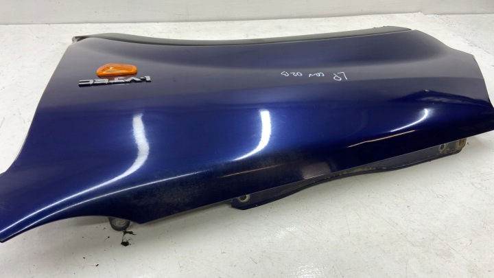 AILE GAUCHE AVANT HONDA CR-V 2 II 2002-2004R. B96P