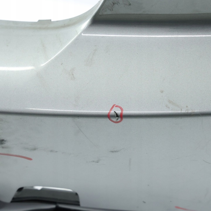 BMW E92 E93 PARE-CHOCS ARRIÈRE PDC MODULE SPACEGRAU GRIS METALIK A52