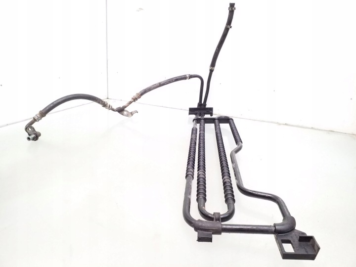 2010 MERCEDES-BENZ C W204 RADIATEUR AMPLIFICATEUR A2044606924