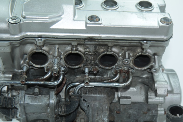 HONDA RADIO 600 HORNET PC34 98-04 MOTEUR