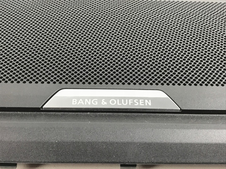 SONORISATION BANG OLUFSEN AUDI A8 D5 4N 4N0035223