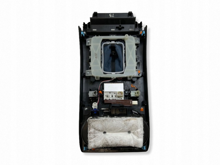 CHÂSSIS LEVIER DE VITESSES SUBARU OUTBACK (BS) 92122AL000