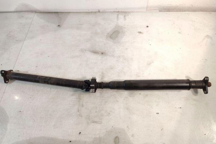 ARBRE DE TRANSMISSION BMW 5 (F10) 7563162 2.5L GASOLINE 150KW 2011