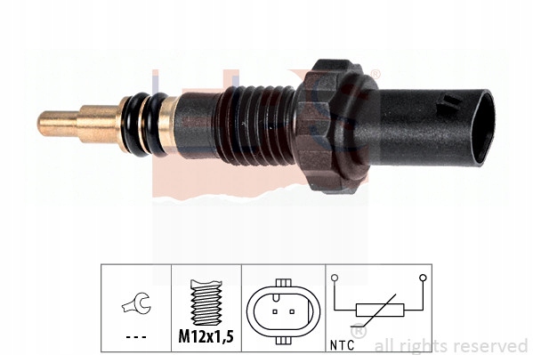 SENSOR / SONDA EPS 1.830.348 