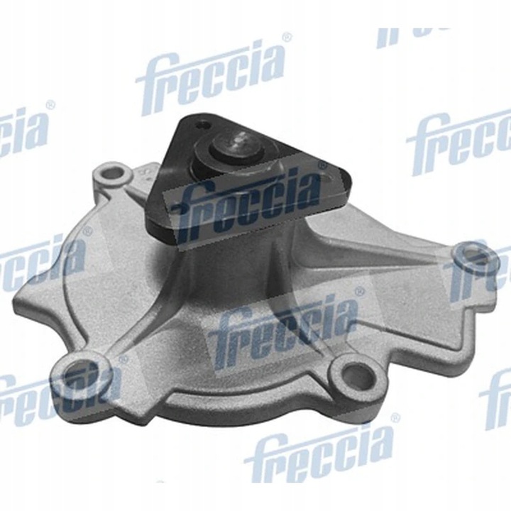 BOMBA WODY, CHLODZENIE DEL MOTOR FRECCIA WP0501 