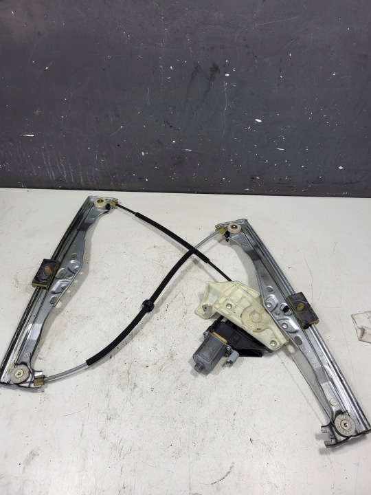 ÉLÉVATEUR MÉCANISME VITRES DROIT AVANT CITROEN C4 CACTUS 9674252480