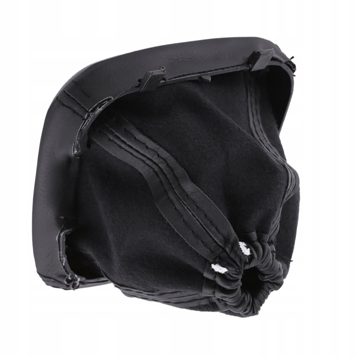 LEVIER CHANGEMENTS VITESSE VOITURES GAITER BOOT PU CUIR PROTECTION 0B