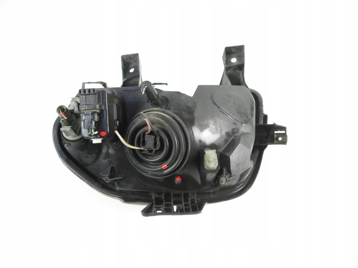 PHARE DROITE AVANT RENAULT CLIO II 086982