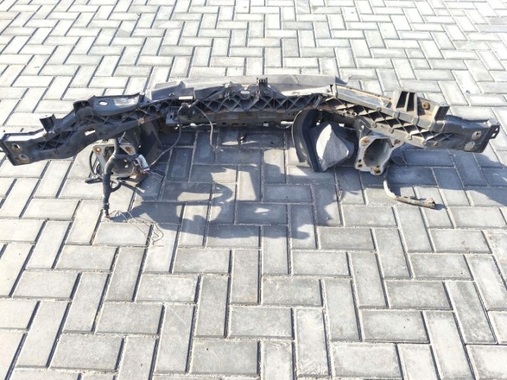 PANNEAU AVANT POUTRE RENFORCEMENT AVANT FORD C-MAX MK1 3M518B041
