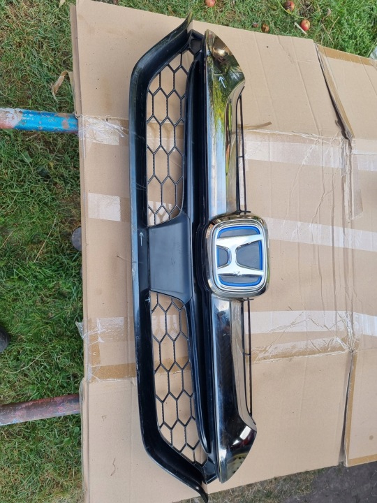 HONDA CRV CR-V 5 V 18- GRILLE CALANDRE CALANDRE 71121TNYG1