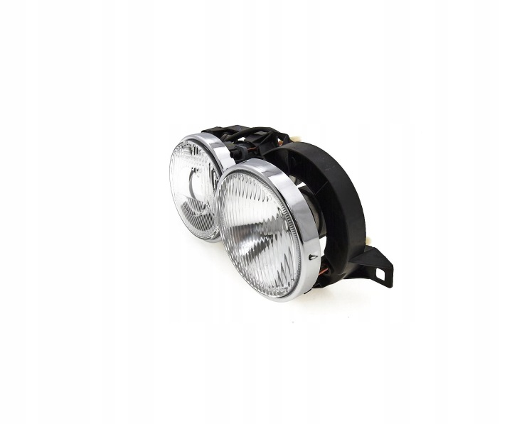 PHARE AVANT VERS BMW 3 E30 1982-1994 1386806 DROITE