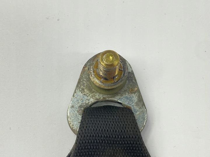 CEINTURE DE SÉCURITÉ GAUCHE AVANT AVANT CONDUCTEUR MERCEDES 124 W124 1248609785