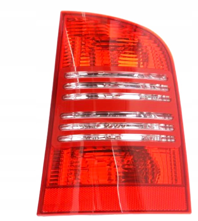 2 CV PHARE ARRIÈRE STOP GAUCHE DROITE JEU SKODA OCTAVIA I 1996- UNIVERSEL